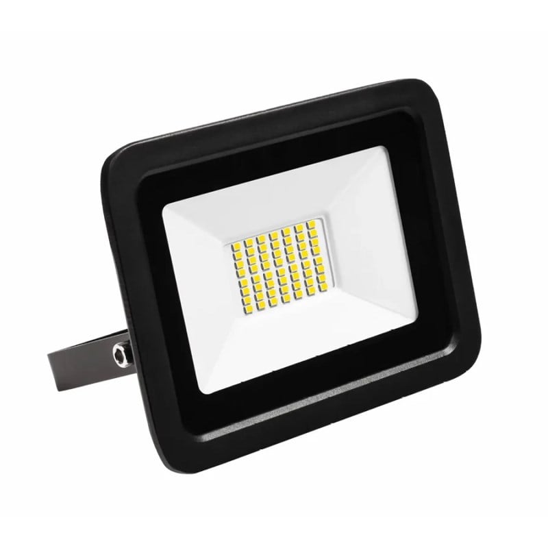 Hightek 50 W SMD Led Projektör - Mavi Işık - IP66 - HT-0321