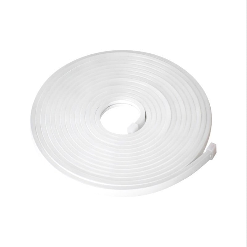 YCL Powerline Esnek Neon Hortum Led - Gün Işığı (3000K) - 12 V - Dış Mekan - PNE-1265G