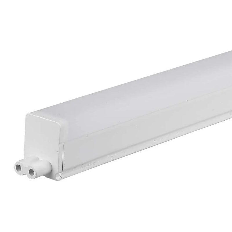 YCL 6 W T5 Led Bant Armatür - Gün Işığı (3000K) - 30 cm - YBA-104G