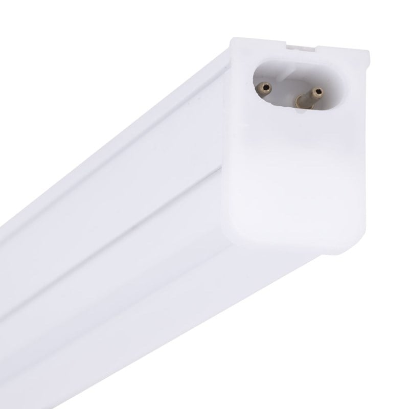 YCL 6 W T5 Led Bant Armatür - Gün Işığı (3000K) - 30 cm - YBA-104G