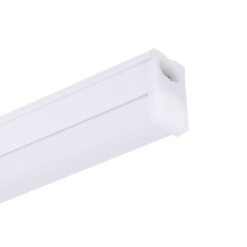 YCL 18 W T5 Led Bant Armatür - Beyaz Işık (6500K) - 120 cm - YBA-116B