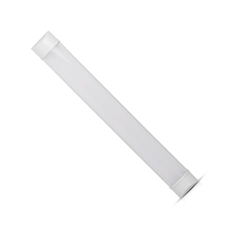 YCL 18 W Led Bant Armatür - Beyaz Işık (6500K) - 60 cm - YBA-418B