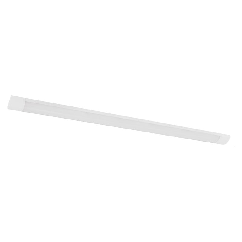 YCL 36 W Led Bant Armatür - Beyaz Işık (6500K) - 120 cm - YBA-436B