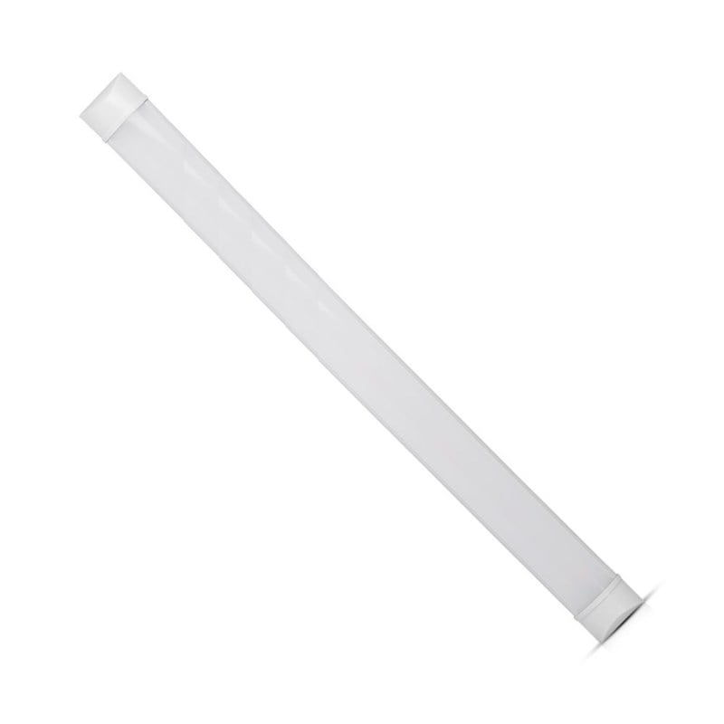 YCL 36 W Led Bant Armatür - Gün Işığı (3000K) - 120 cm - YBA-436G