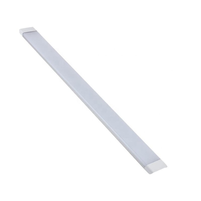 YCL 54 W Led Bant Armatür - Beyaz Işık (6500K) - 120 cm - YBA-454B