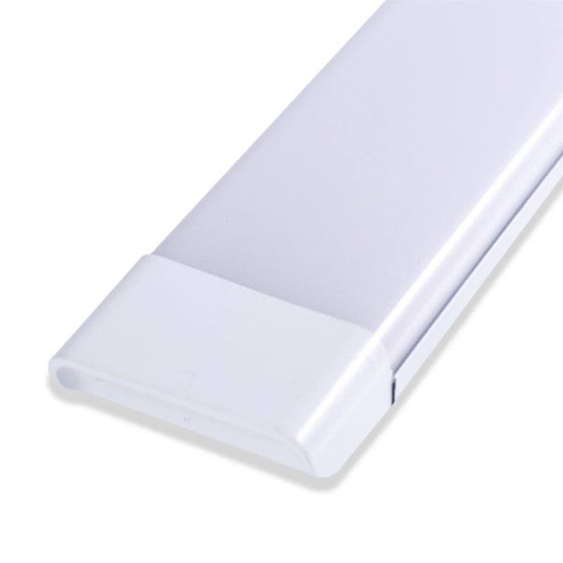 YCL 54 W Led Bant Armatür - Beyaz Işık (6500K) - 120 cm - YBA-454B