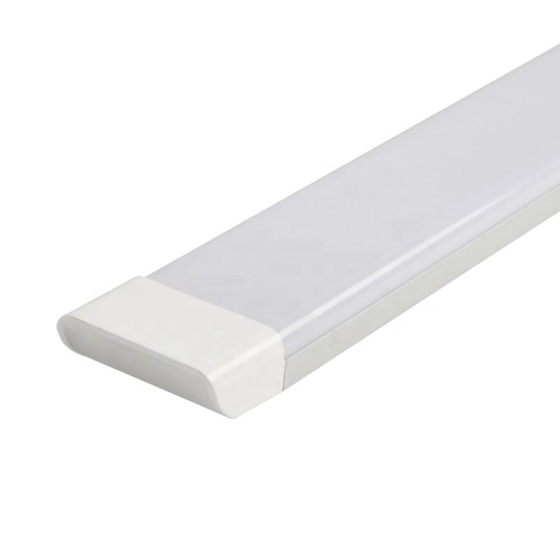 YCL 54 W Led Bant Armatür - Beyaz Işık (6500K) - 120 cm - YBA-454B