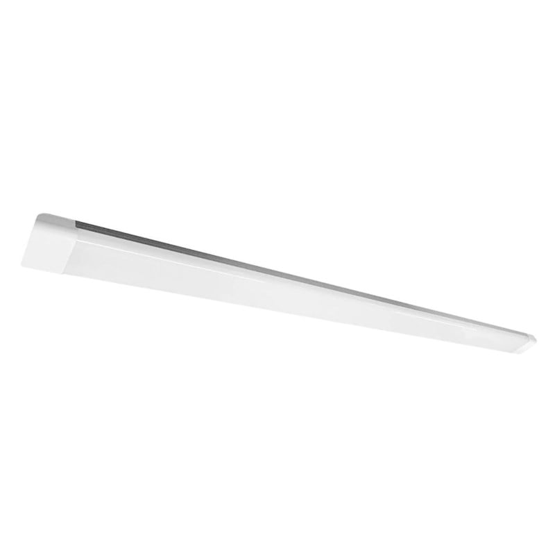 YCL 54 W Led Bant Armatür - Beyaz Işık (6500K) - 120 cm - YBA-454B