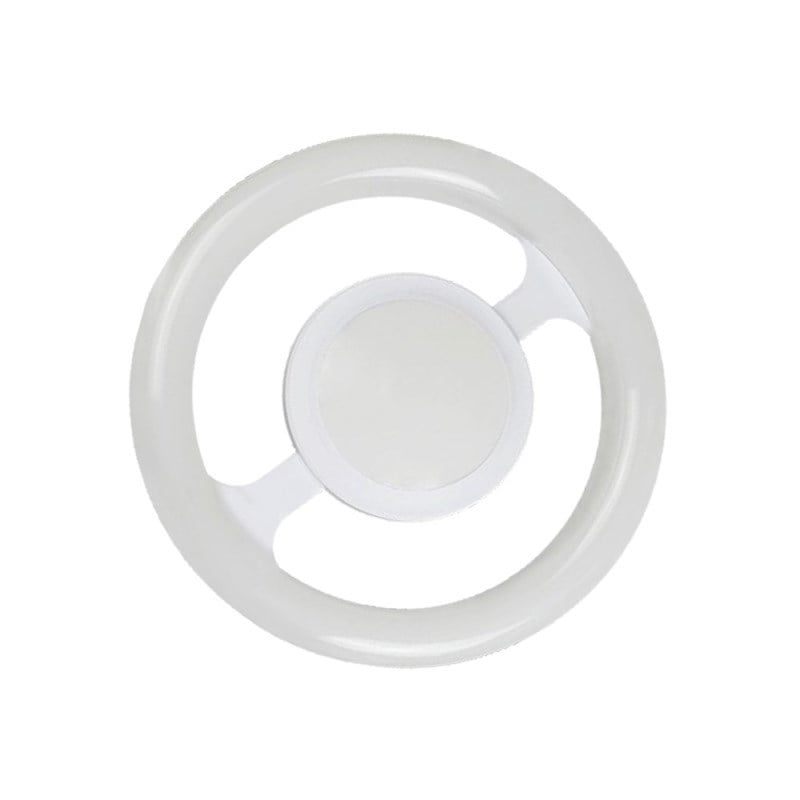 YCL 24 W Led Simit Ampul - Gün Işığı (3000K) - E27 - YL-240G