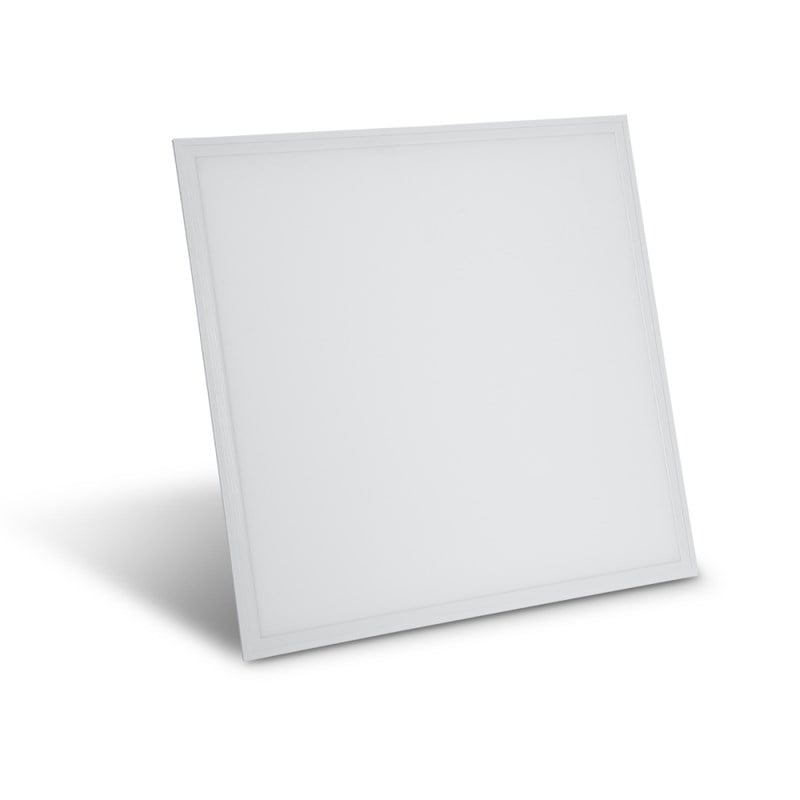 YCL 40 W 60 X 60 Backlight Led Panel Armatür - Beyaz Işık (6500K) - Beyaz Kasa - Sıva Altı - YPA-6540B