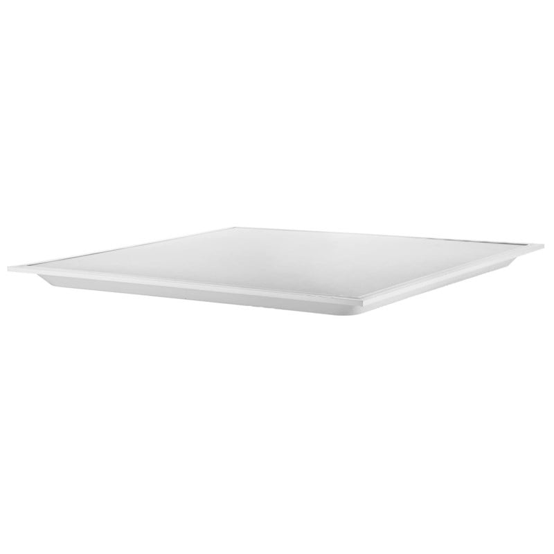 YCL 40 W 60 X 60 Backlight Led Panel Armatür - Beyaz Işık (6500K) - Beyaz Kasa - Sıva Altı - YPA-6540B