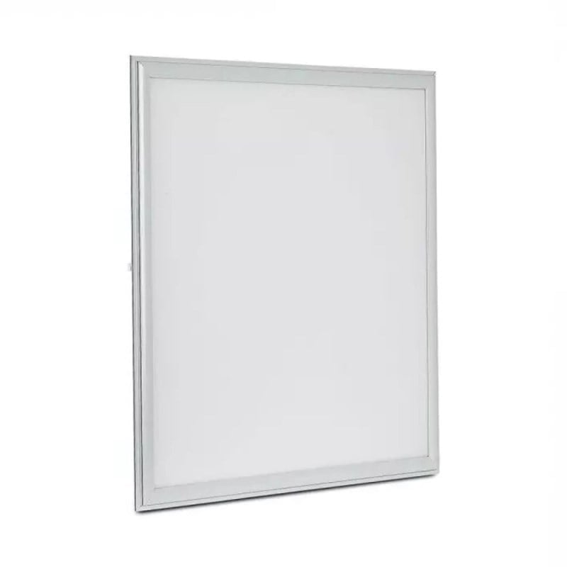 YCL 40 W 60 X 60 Backlight Led Panel Armatür - Sarı Işık (4000K) - Beyaz Kasa - Sıva Altı - YPA-6540S