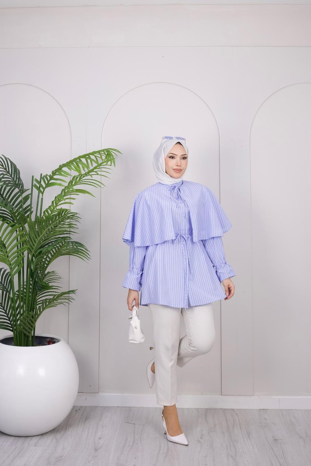 033 Peri Tunik