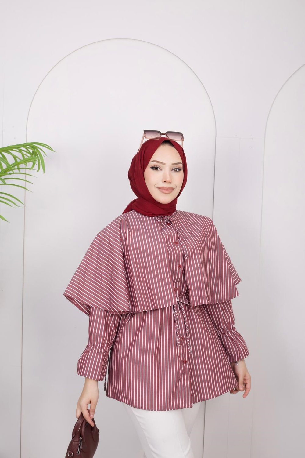 033 Peri Tunik