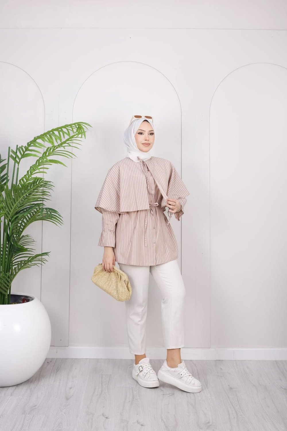 033 Peri Tunik