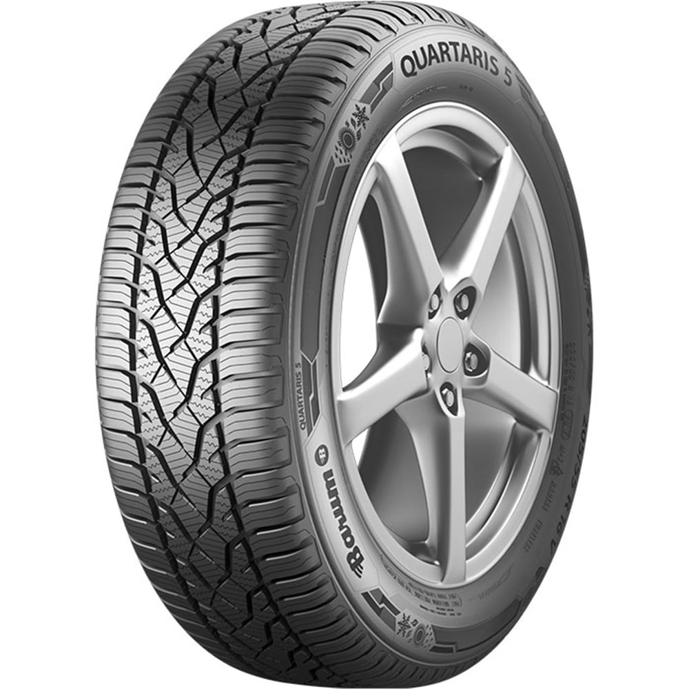 175/65R15 84T Quartarıs 5 Barum 2025