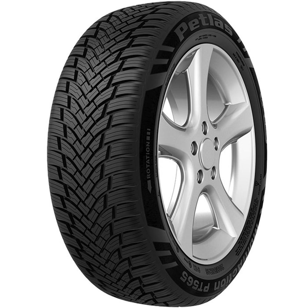 185/60R15 88H Reinf. MultiAction PT565 Petlas