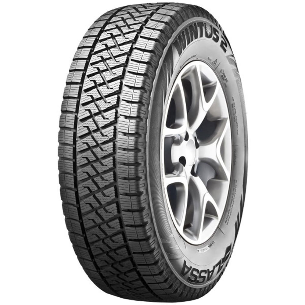 185R14C 102/100R Wintus 2 Lassa
