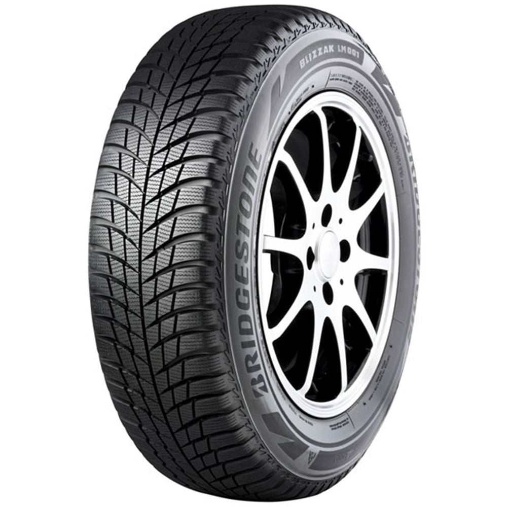 195/55R16 87H (RFT) Blizzak LM001 Bridgestone