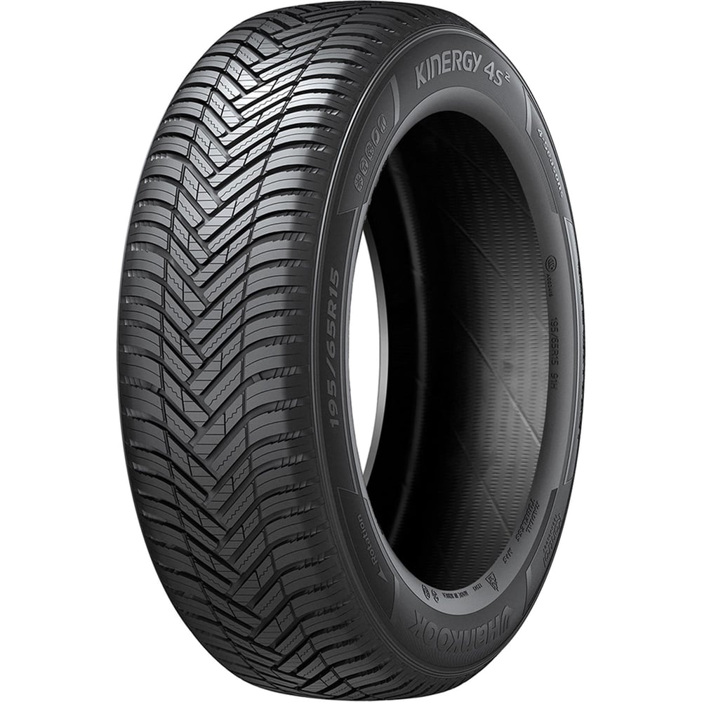 195/55R16 87V Kinergy 4S2 H750 Hankook
