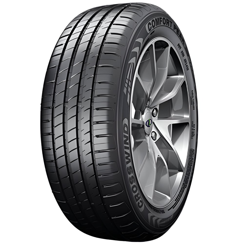 195/60R14 86H Comfort Peak CrossWind