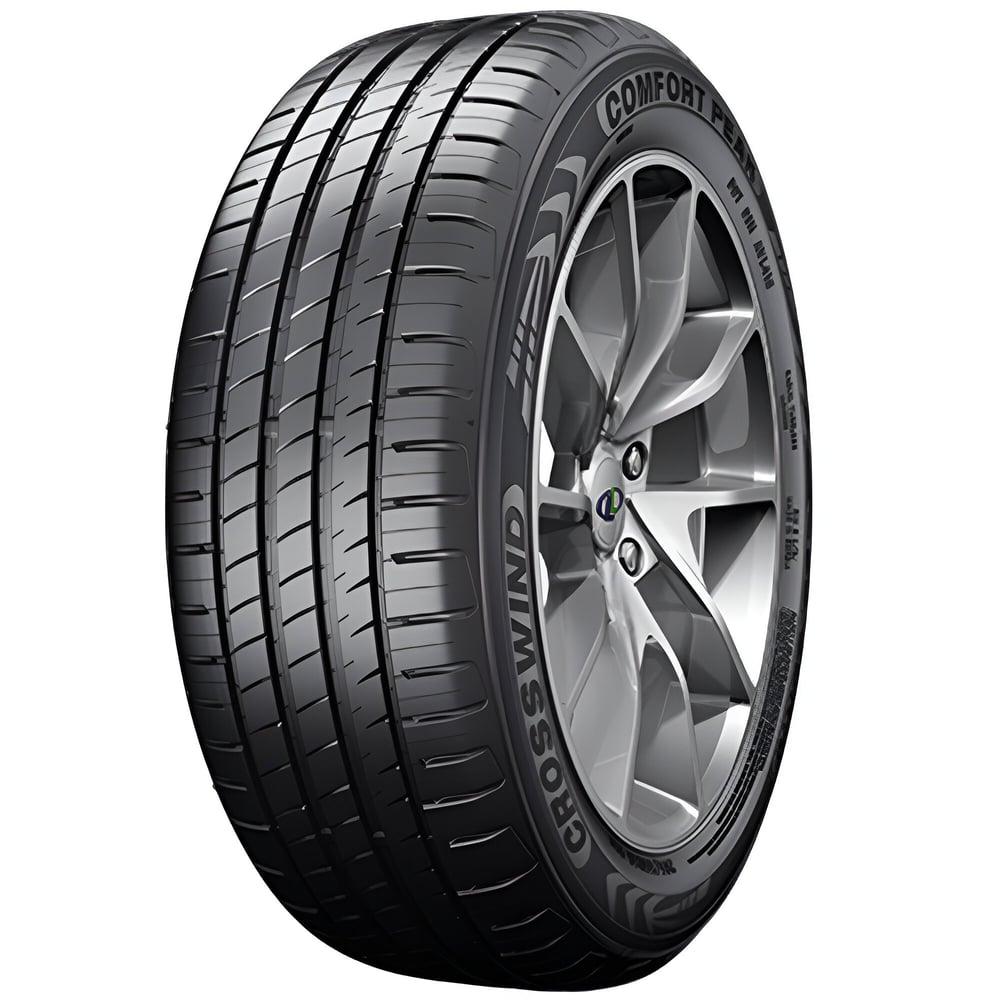 195/70R14 91T Comfort Peak CrossWind