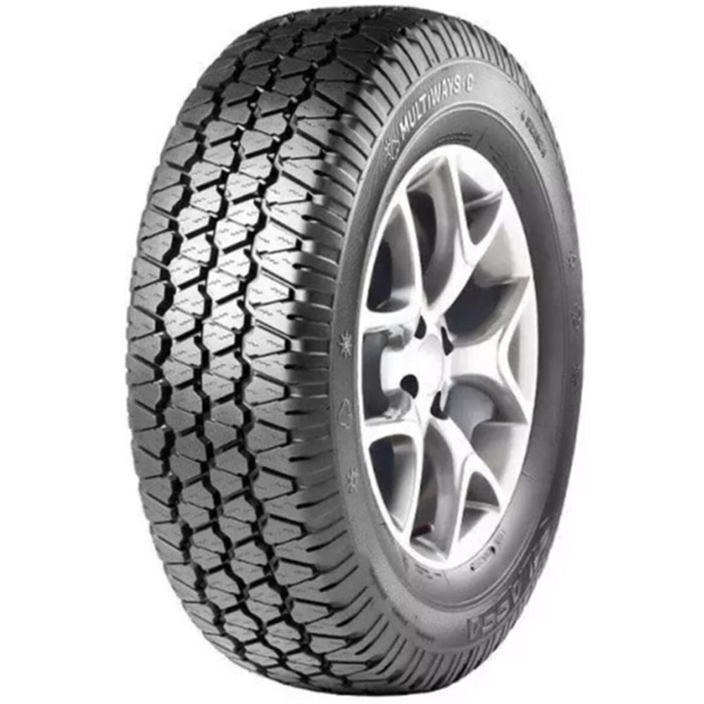 195R14C 106/104R 8PR Multiways-C Lassa