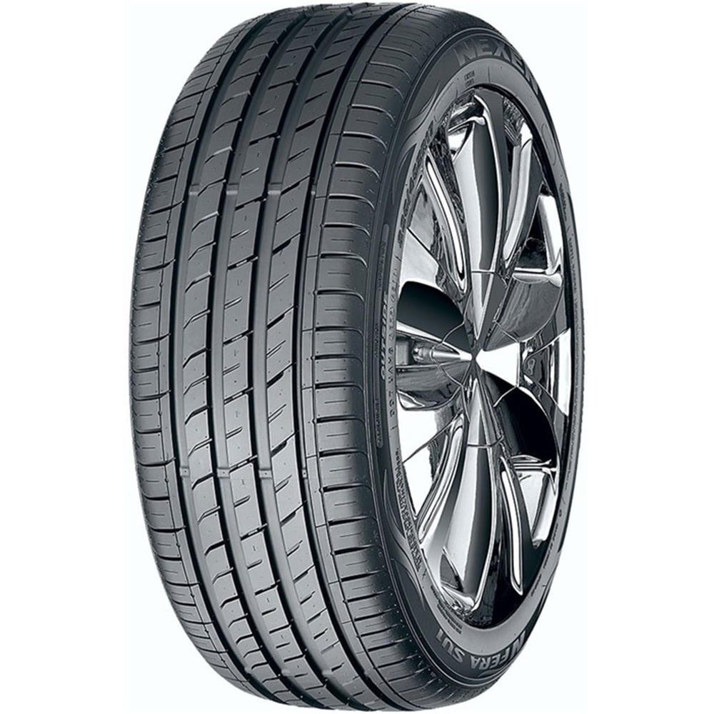 205/50R17 89V N'Fera SU1 Nexen 2024