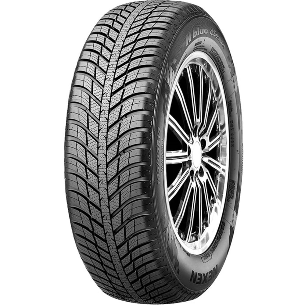 205/55R16 94H XL N'blue 4Season Nexen