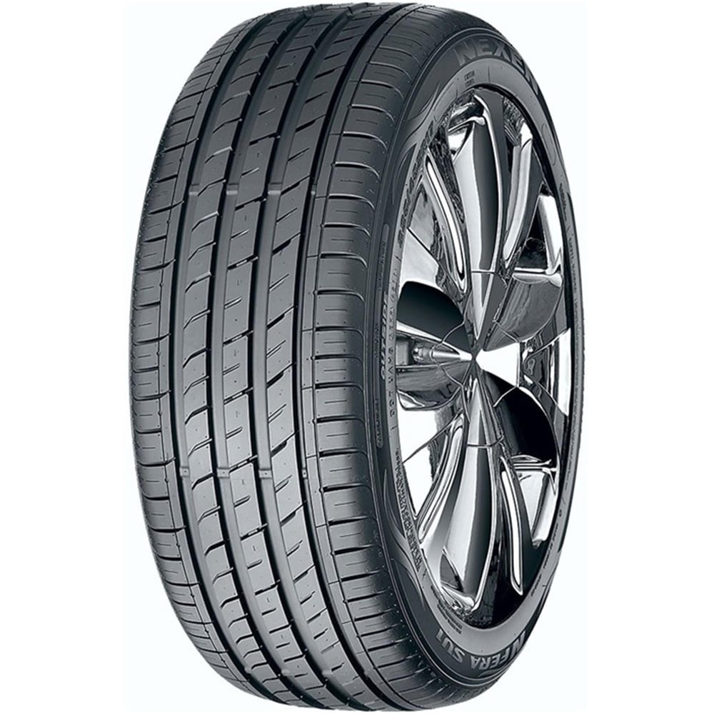 205/60R16 92H N'Fera SU1 Nexen (Kona / Soul) 2024