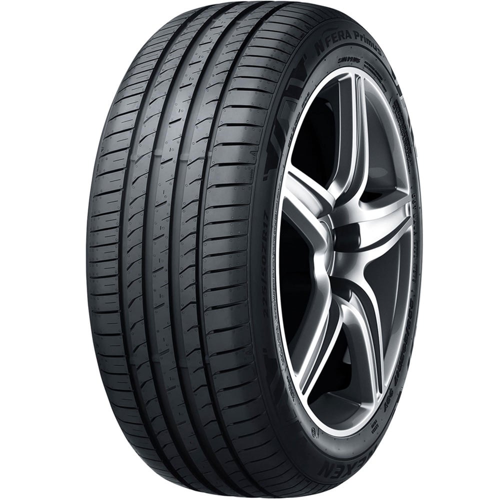 215/55R18 95V N'Fera Primus Nexen