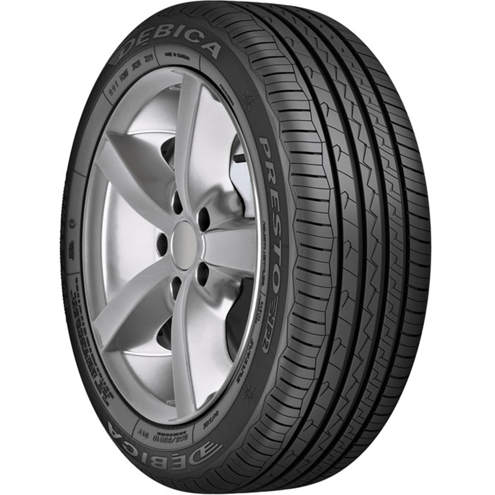 215/60R17 96H Presto HP2 Debica