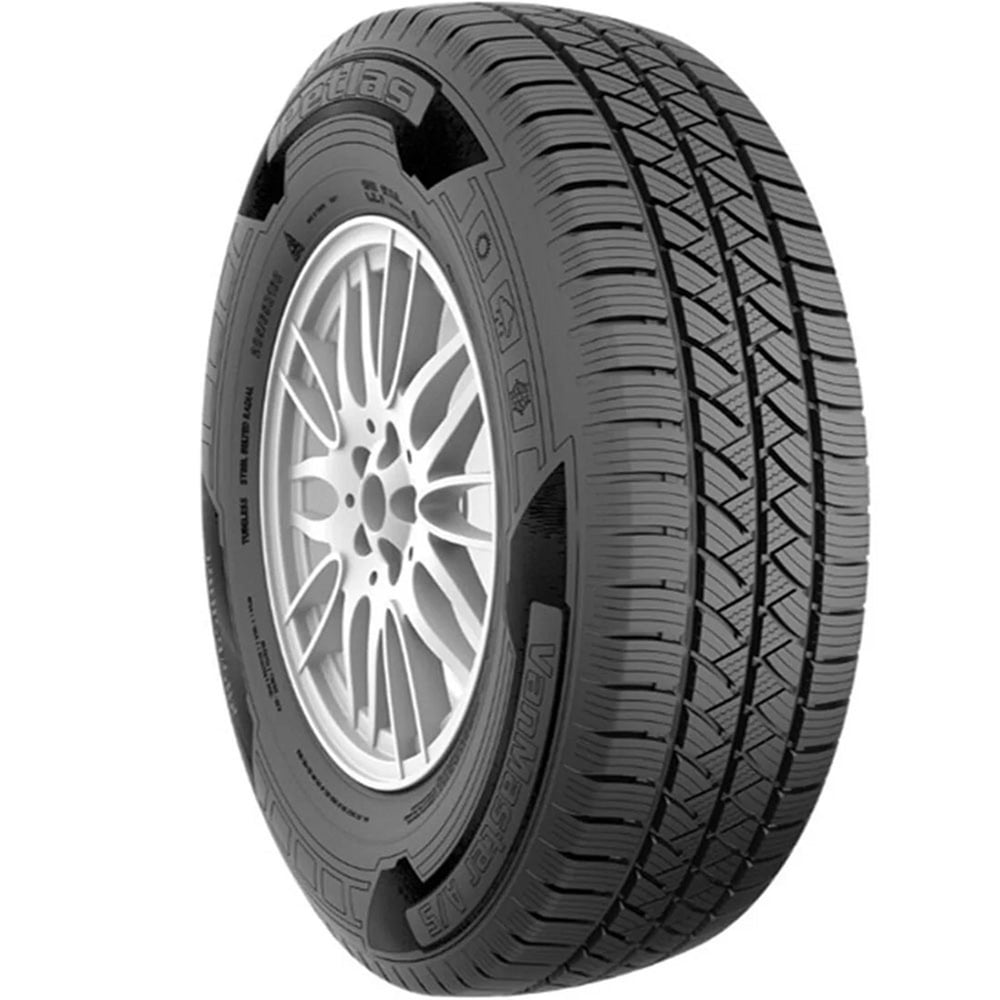 215/65R16C 109/107T 8PR VanMaster A/S Petlas