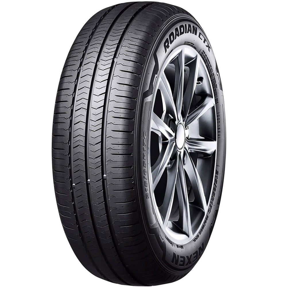 215/70R15C 109/107S Roadian CTX Nexen