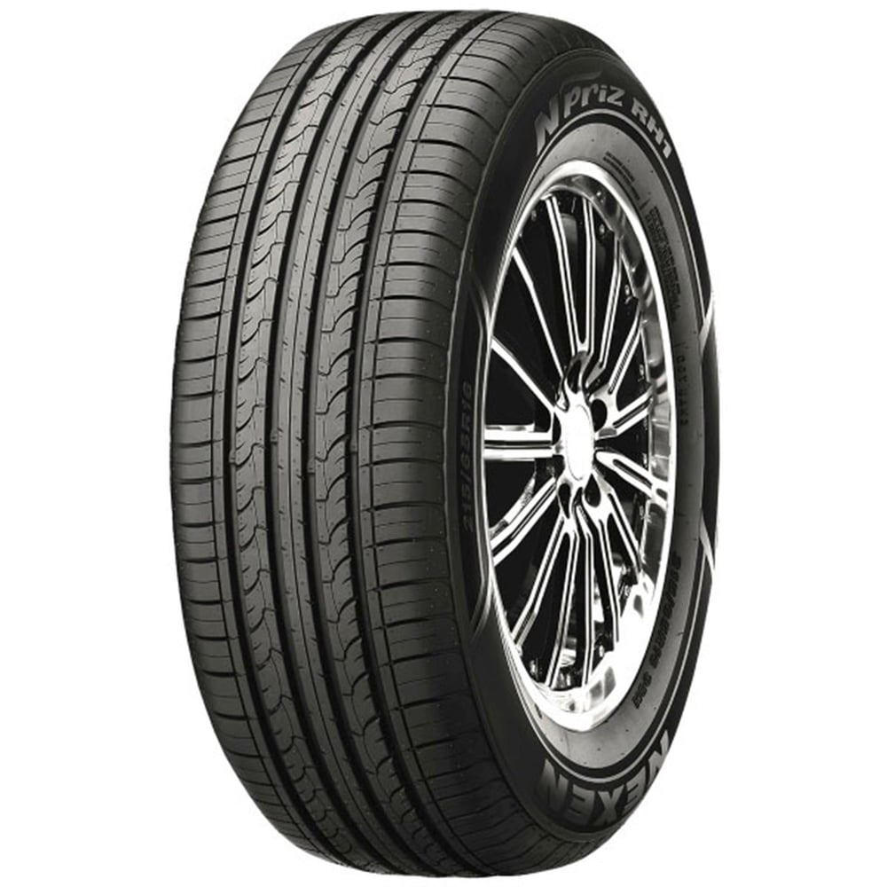 215/70R16 100H N Priz Rh1 Nexen (Mitsubishi) 2024
