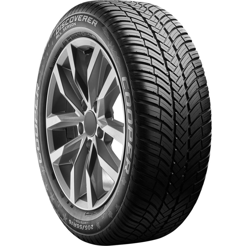 225/45R17 94W XL Discoverer All Season Cooper
