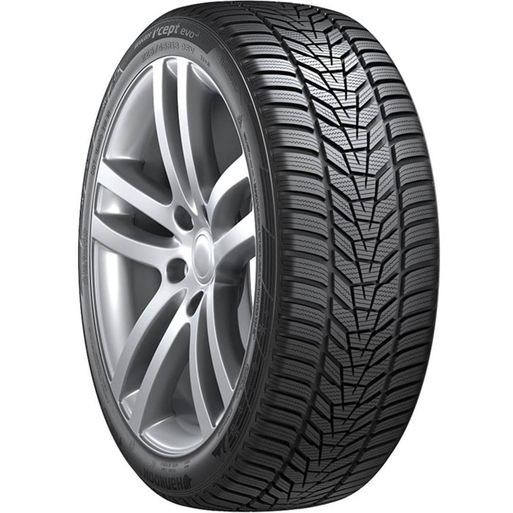 225/45R19 96V XL Winter i-cept Evo 3 W330 Hankook 2024