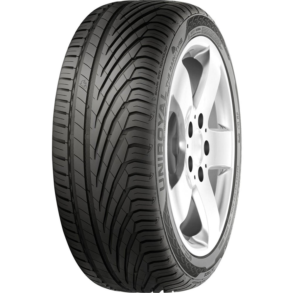 225/50R17 94W (FR) (SSR) (RFT) RainSport 3 Uniroyal