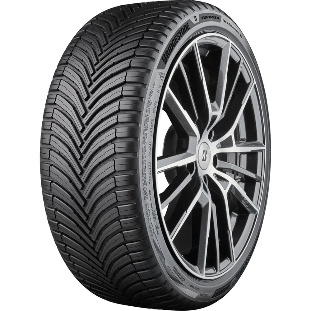 225/50R17 98V XL Turanza All Season 6 Bridgestone