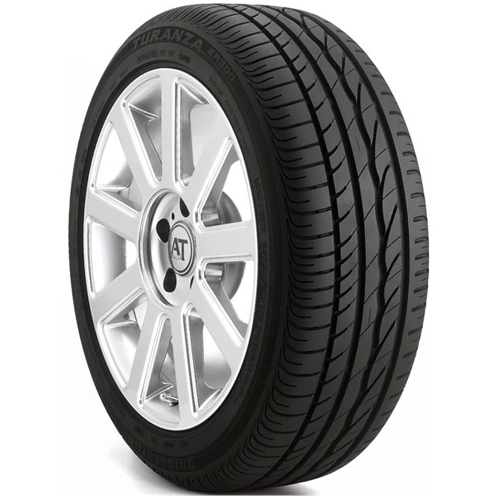 225/55R16 95W (RFT) (*) Turanza ER300 Bridgestone