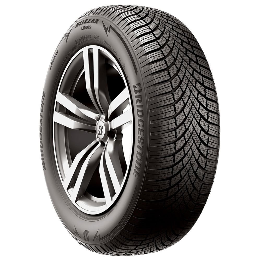 225/55R17 101V XL Blizzak LM005 Bridgestone