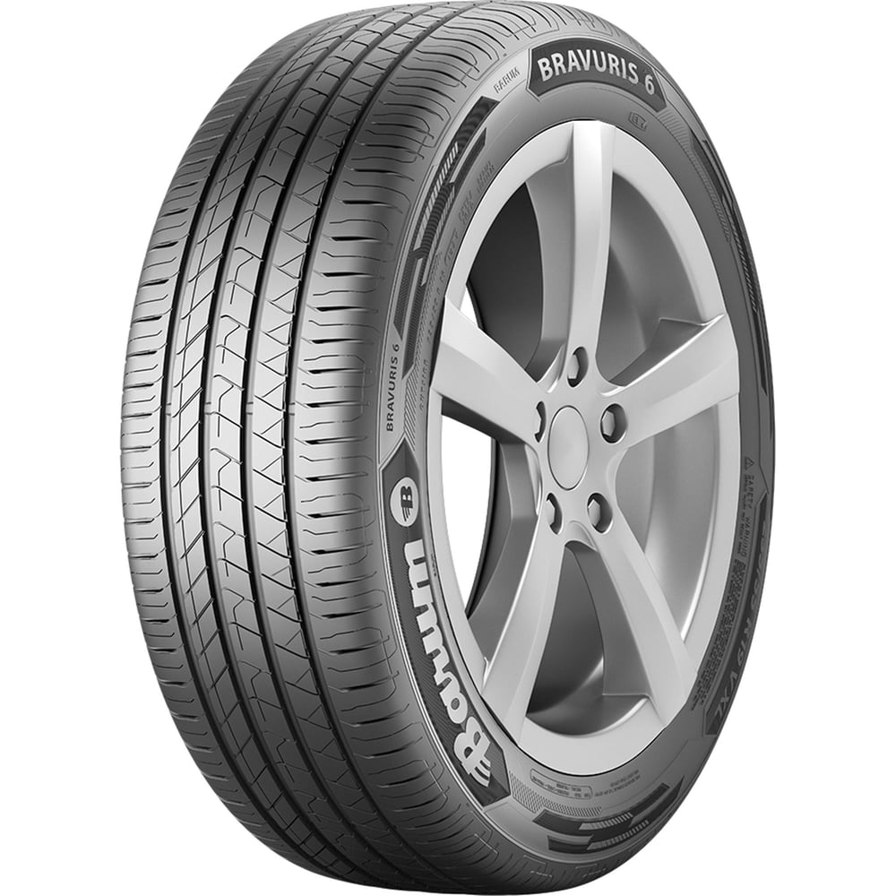 225/55R17 101Y XL Bravuris 6 Barum 2025