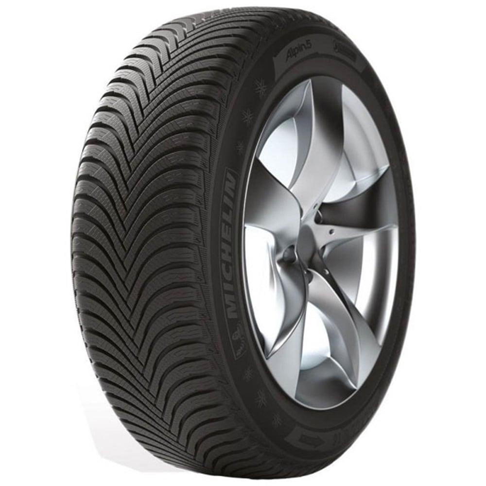 225/55R17 97H (*) (MO) Alpin 5 Michelin 2025