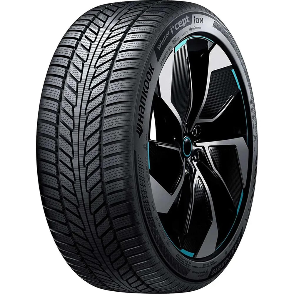 225/55R18 98V (EV) ION Winter I*cept IW01 Hankook 2024