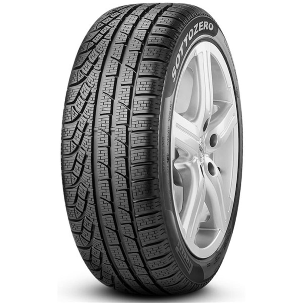 225/60R17 99H (*) (RFT) W210 Sottozero Serie 2 Pirelli