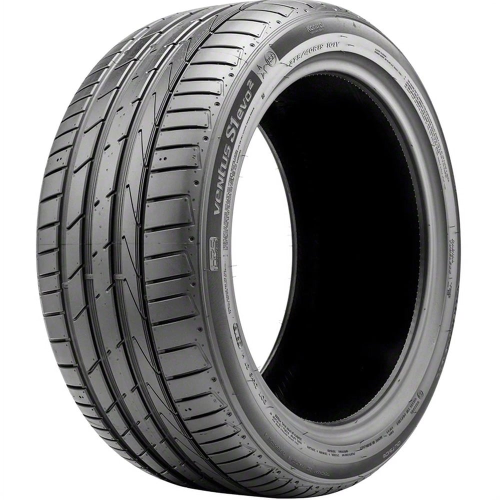 225/60R18 104W XL (HRS) (RFT) (*) Ventus S1 Evo2 K117C Hankook 2024