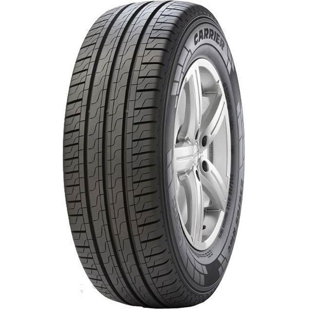 225/65R16C 112R Carrier Pirelli