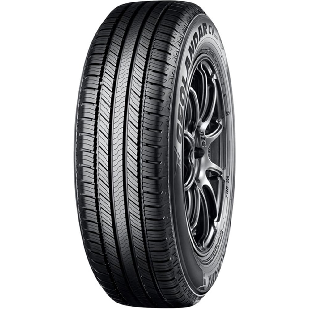 225/65R17 102H Geolandar CV G058 Yokohama