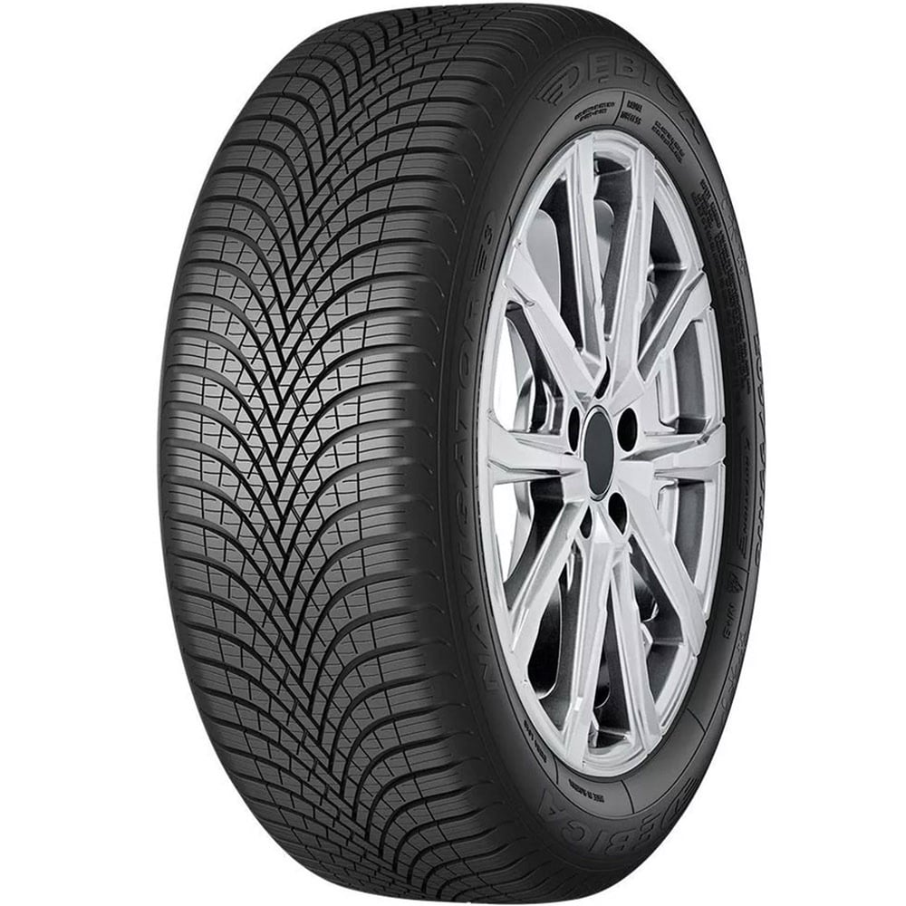 225/65R17 102H Navigator 3 Debica