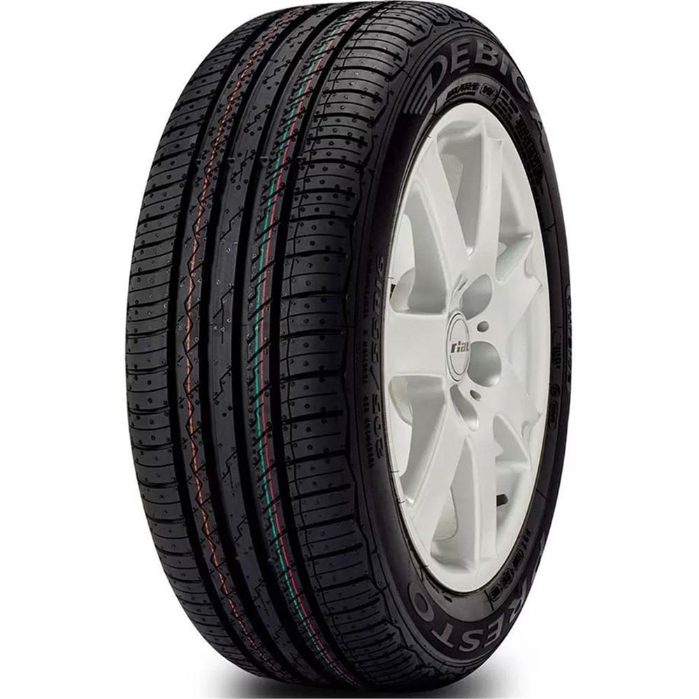 225/65R17 102H Presto Debica